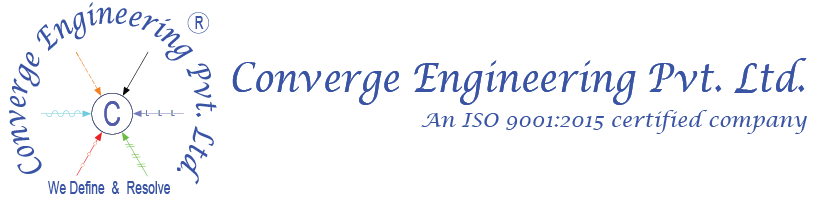 Converge Engineering Pvt. Ltd.