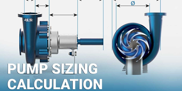 Factors Considered In Pump Sizing