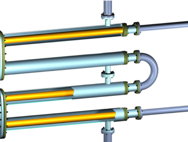 Two-Phase Flow in Pipelines and Heat Exchangers: A Comprehensive Guide