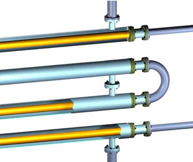 Two-Phase Flow in Pipelines and Heat Exchangers: A Comprehensive Guide