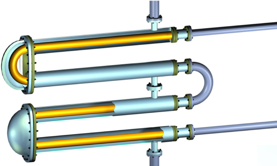 Two-Phase Flow in Pipelines and Heat Exchangers: A Comprehensive Guide