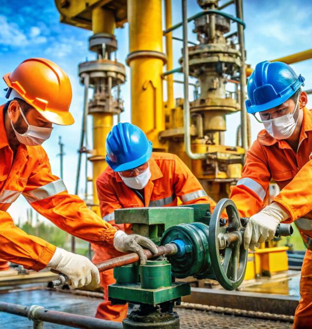 Engineering Services for Oil and Gas: Key to Energy Sector Success